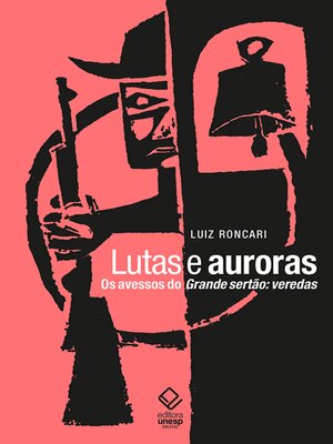 cover image of Lutas e auroras